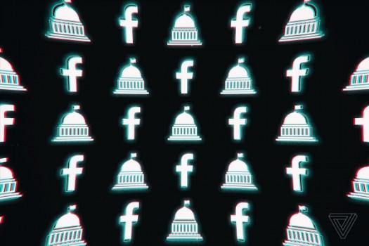 The whistleblower hearing hits Facebook where the company is weakest