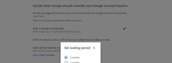 Google is about to turn on two-factor authentication by default for millions of users1