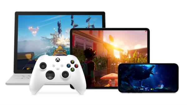 Best controllers and accessories for Xbox Cloud Gaming