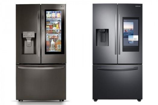 Amazon is reportedly working on a smart fridge1