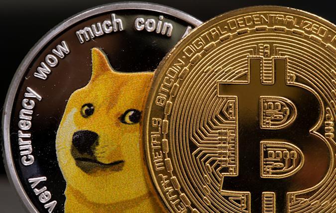 AMC Theaters now lets you buy digital gift cards with Dogecoin