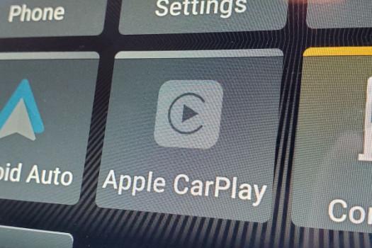 Apple CarPlay could control more parts of your vehicle in the future