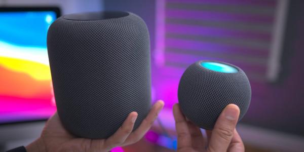 Apple hires new HomePod Software Lead amid rumors of new Home devices