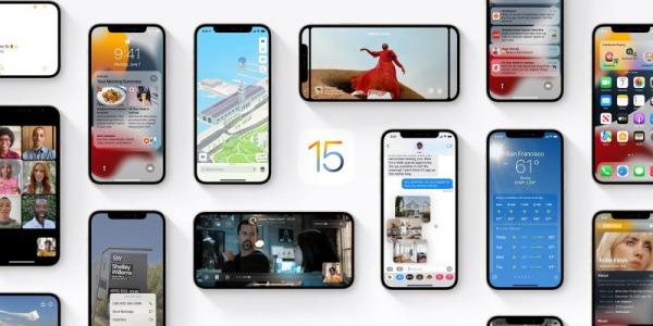 Apple releases iOS 15.1 beta 3 and iPadOS 15.3 beta 3 to developers