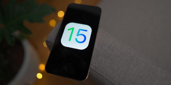 Apple seeds iOS 15.1 beta 4 to developers ahead of public release