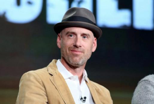 Apple TV+ signs deal with 'Preacher' showrunner and 'Breaking Bad' producer Sam Catlin