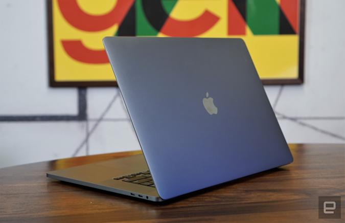 Apple's new MacBook Pro chips may be called the M1 Pro and M1 Max