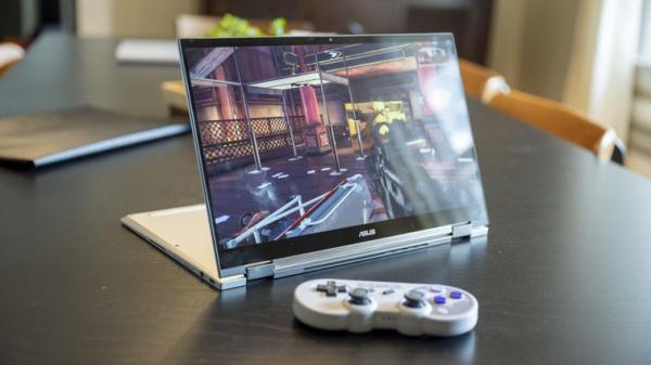Best 15-inch gaming and work laptop for 20217