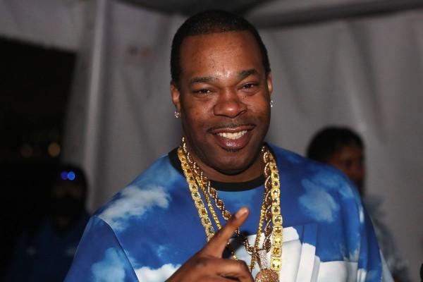 Busta Rhymes has questions about NFTs, and he has NFTs for sale