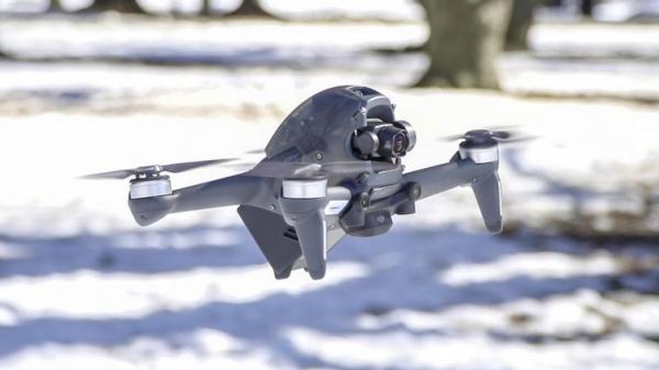 Best drones for 20214
