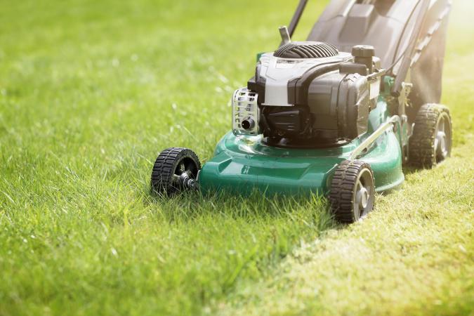 LIVE: California could ban gas-powered generators and mowers by 2024