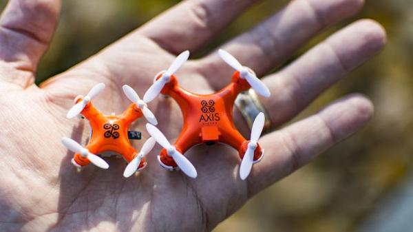 Best drones for 20216