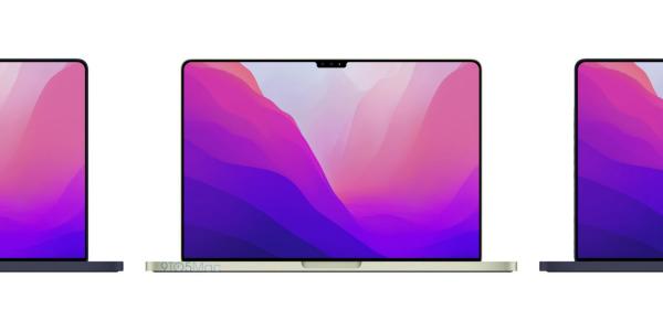 Comment: A MacBook Pro notch could actually be good news