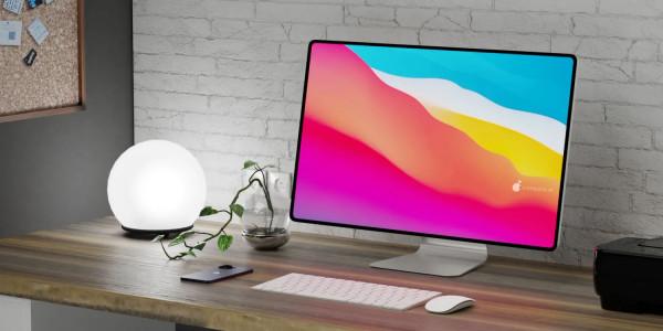 Comment: Analyst's 2022 iMac claim raises more questions than it answers