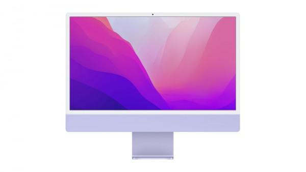 Download the new macOS Monterey wallpapers right here [U: Beta 9 wallpapers]