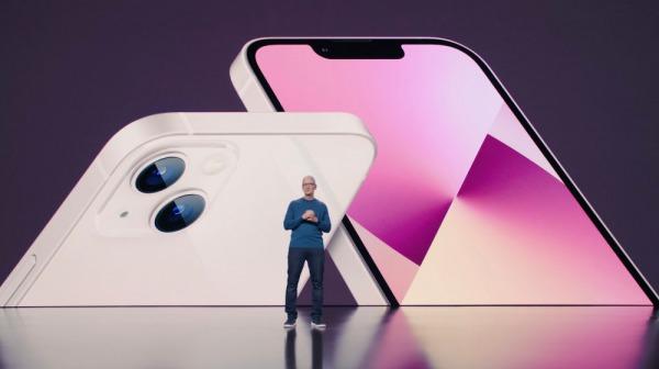 Everything Apple announced at its event: iPhone 13, Apple Watch Series 7, new iPad mini, more5