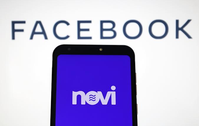 Facebook announces ‘small pilot’ to test cryptocurrency wallet Novi