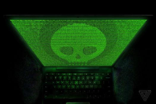 Feds reportedly take down top ransomware hacker group REvil with a hack of their own