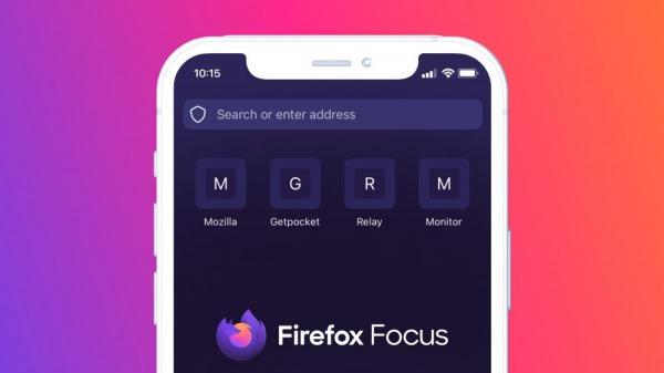 Firefox Focus for iOS gets a redesign in latest update1