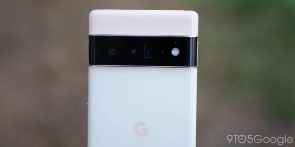 From Tensor to Live HDR+ Video, Google's Pixel 6 Pro is going & taking after the iPhone 13 Pro2