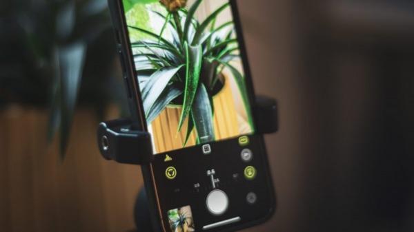 Halide update brings the iPhone 13 Pro's macro photography feature to the iPhone 8 and newer1