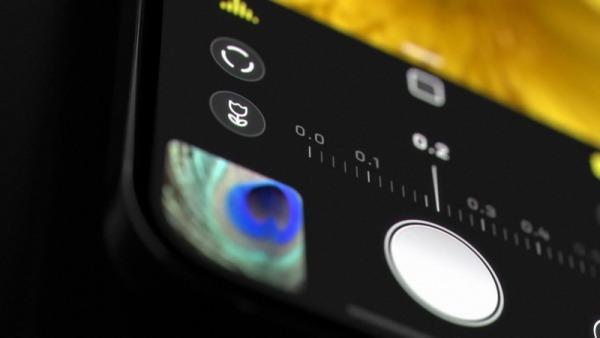 Halide update brings the iPhone 13 Pro's macro photography feature to the iPhone 8 and newer