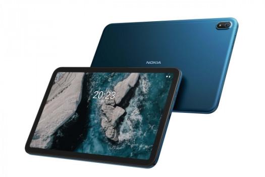 HMD’s Nokia is getting into Android tablets with the $249.99 T201