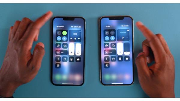 iPhone 13 Pro & Pro Max review: The ultimate flagships [Video]8