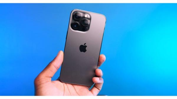 iPhone 13 Pro & Pro Max review: The ultimate flagships [Video]1