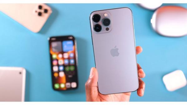 iPhone 13 Pro & Pro Max review: The ultimate flagships [Video]2