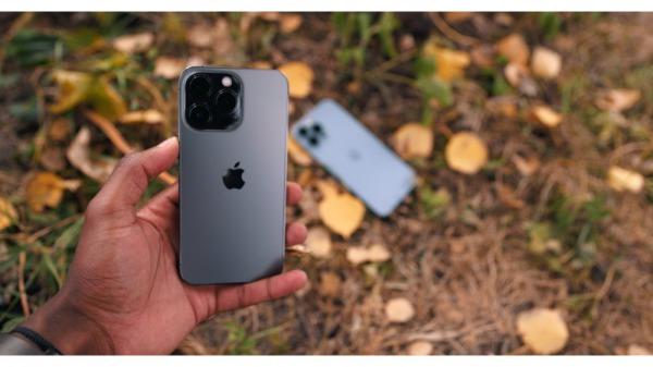 iPhone 13 Pro & Pro Max review: The ultimate flagships [Video]39