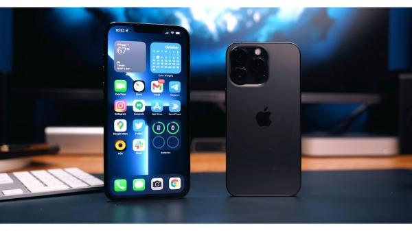 iPhone 13 Pro & Pro Max review: The ultimate flagships [Video]38