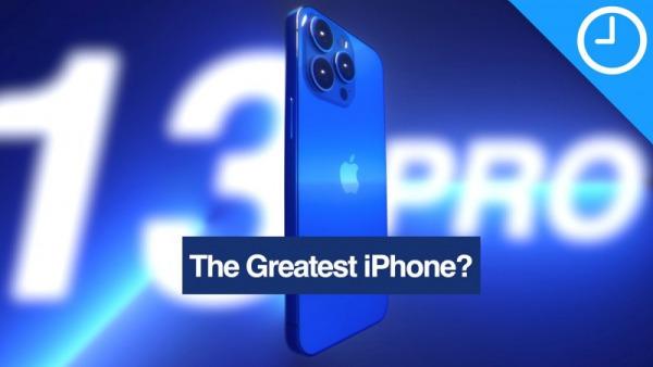 iPhone 13 Pro & Pro Max review: The ultimate flagships [Video]