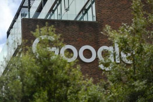 Ireland’s status as tax haven for tech firms like Google, Facebook, and Apple is ending