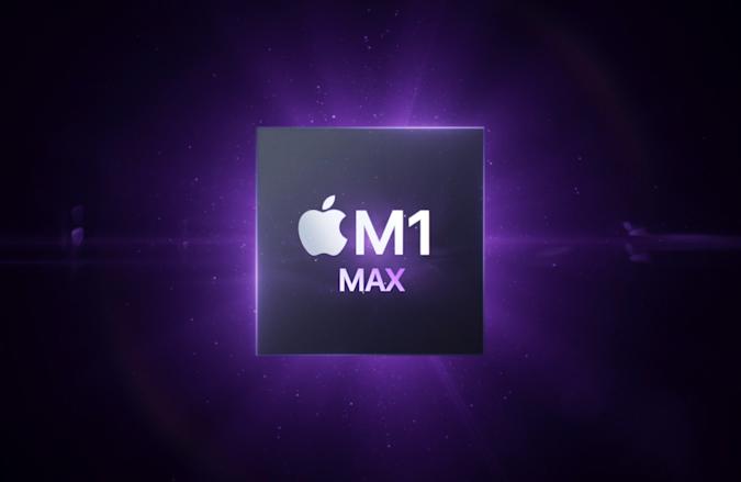 Is Apple’s M1 Max really the fastest laptop chip ever?