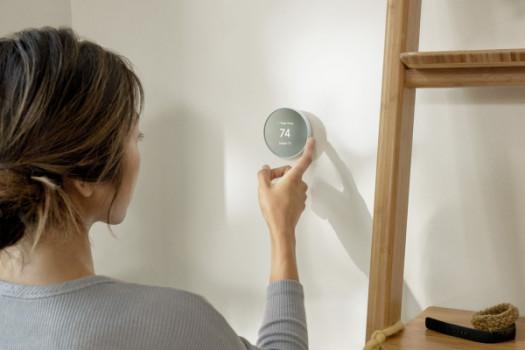 Nest thermostats get new energy management tricks