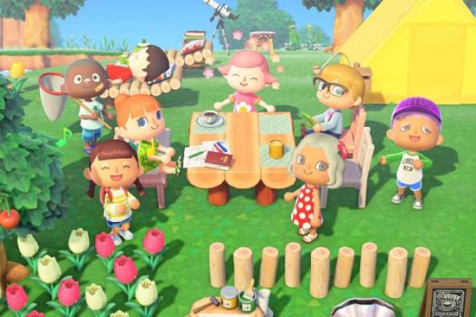 Nintendo will reveal Animal Crossing’s next big update on October 15th