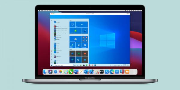 Parallels 17 brings enhanced Windows gaming experience, the first macOS Monterey virtual machine running on Apple Silicon, more