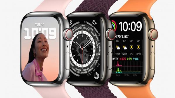 Poll: Are you planning to buy the Apple Watch Series 7? If so, which model?