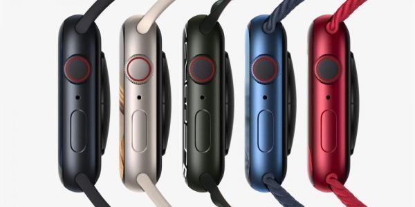 Poll: Are you planning to buy the Apple Watch Series 7? If so, which model?1