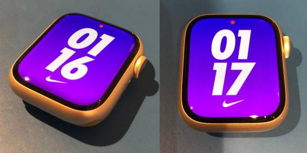 PSA: 'Nike Bounce' watch face isn't exclusive to Nike Apple Watch Series 7