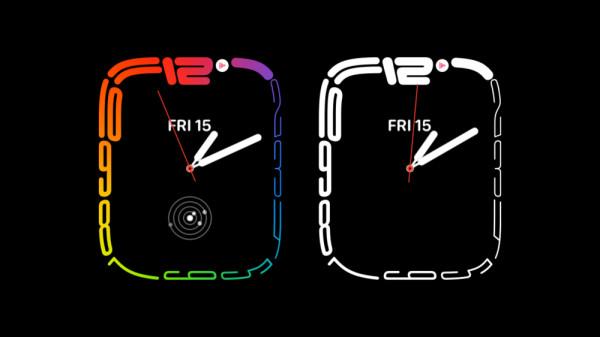 PSA: 'Nike Bounce' watch face isn't exclusive to Nike Apple Watch Series 71