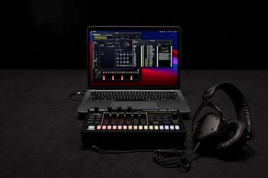 Roland's free mobile studio app helps you record fresh ideas1