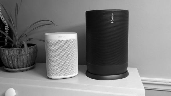 Sonos testing clever Wi-Fi analysis tech to improve smart speaker sound quality