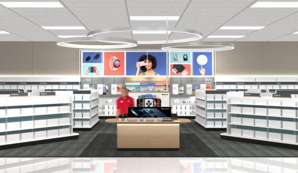 Target expanding Apple 'shop-in-shop' experiences ahead of holiday season