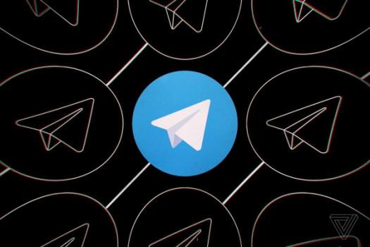 Telegram gains 70M new users in just one day after Facebook outage