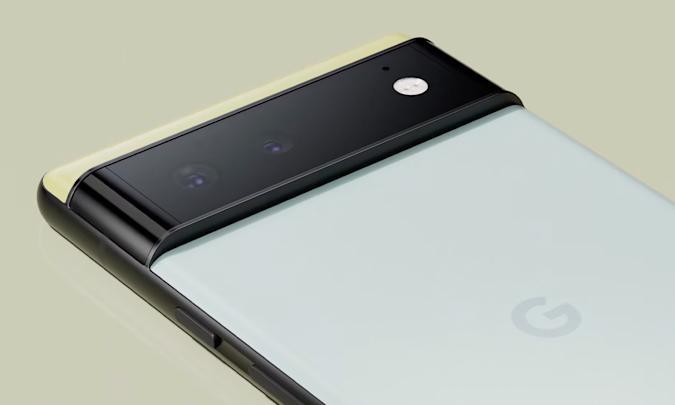 The Pixel 6's camera will feature larger image sensors and smarter photo editing AI