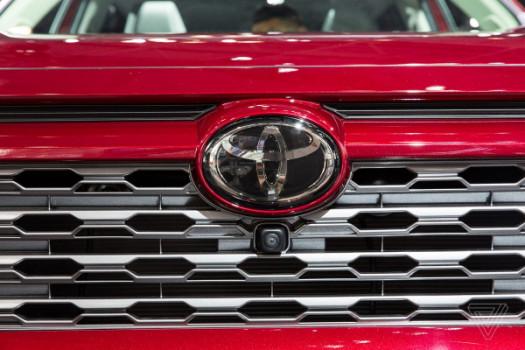 Toyota has gone from lobbying against EVs to spending billions on battery development