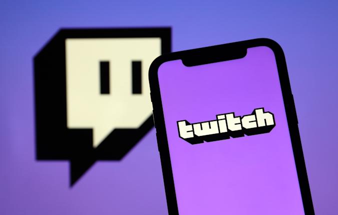 Twitch says no passwords were leaked in security breach