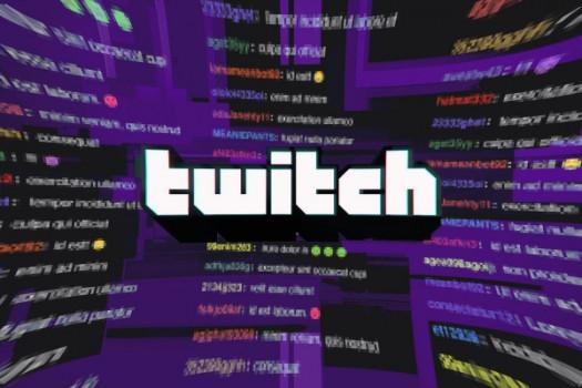 Twitch source code and creator payouts part of massive leak